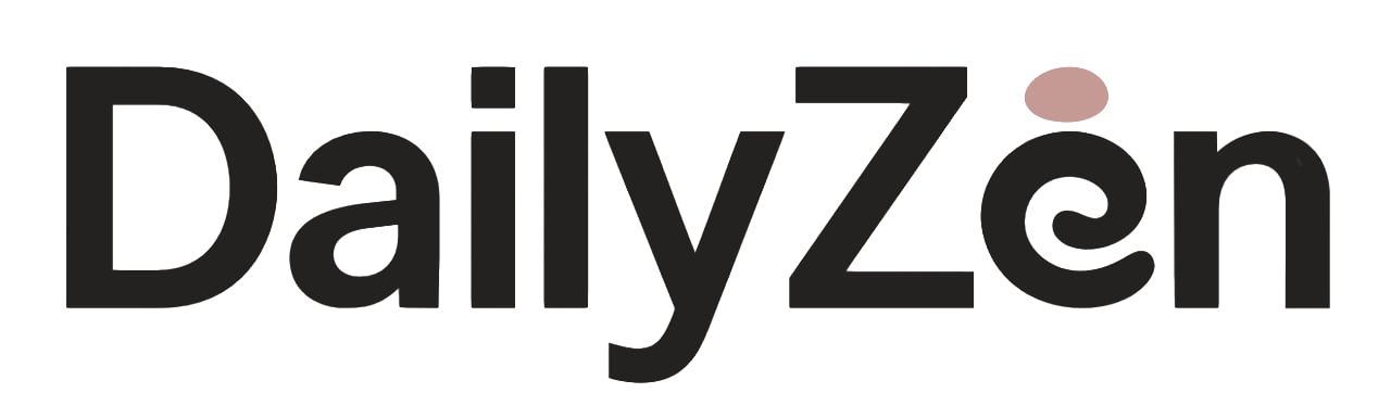 DailyZen Logo